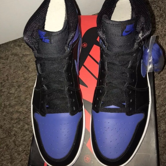 Jordan 1 royal retro og 2013. Brand new Deadstock - Picture 5 of 8